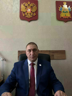 Байлов Евгений Николаевич.